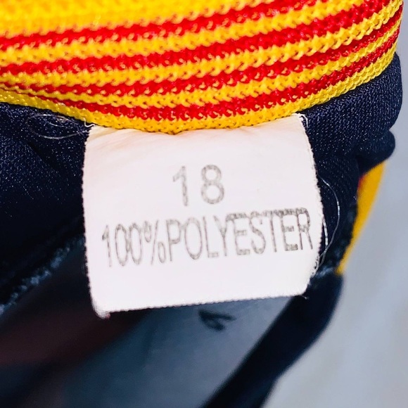 FC Barcelona FCB Jersey Qatar Airways - Picture 5 of 5